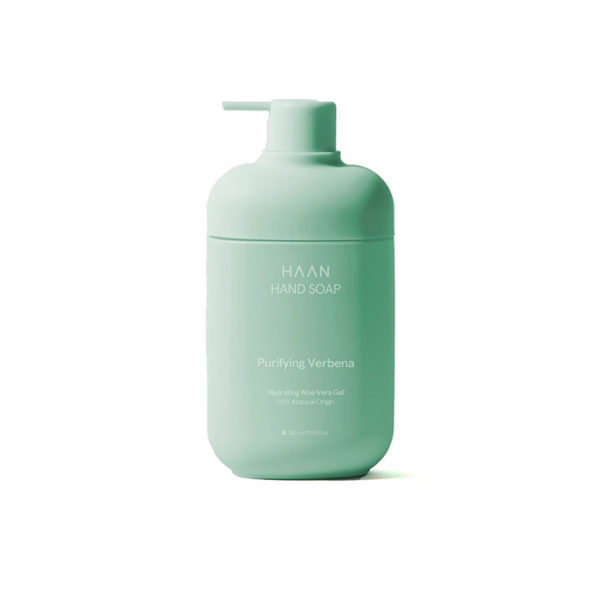 صابون دست ژل آبرسان آلوئه ورا Purifying Verbena
