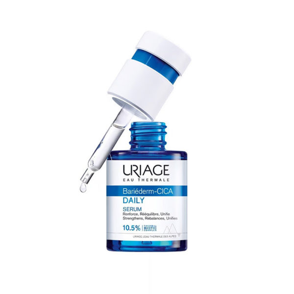 سرم روزانه Bariederm-CICA 30ml