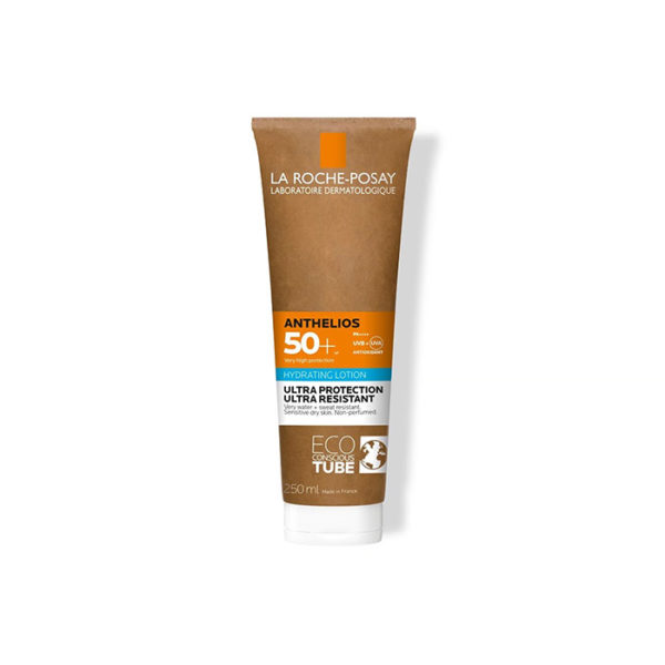 لوسیون آبرسان Anthelios Eco-Tube SPF50+ 250ml